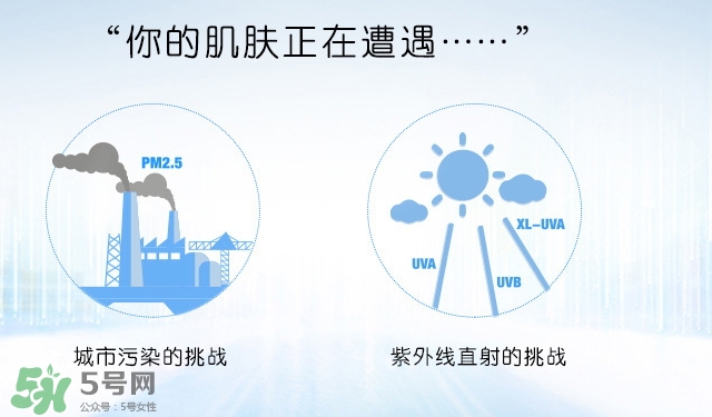 蘭蔻防曬露有幾種？蘭蔻防曬露和隔離乳哪款好？