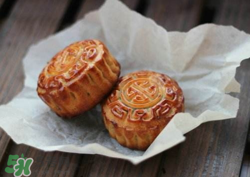 月餅皮為什么會開裂？月餅皮開裂的原因
