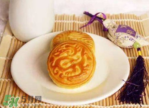 月餅皮為什么會開裂？月餅皮開裂的原因