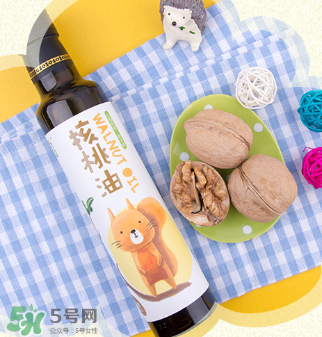初蘊(yùn)核桃油好嗎？初蘊(yùn)核桃油怎么樣？