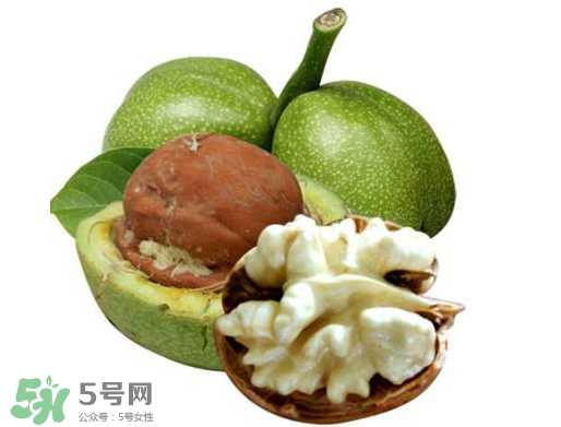 鮮核桃和干核桃哪個(gè)更有營(yíng)養(yǎng)？鮮核桃和干核桃哪個(gè)營(yíng)養(yǎng)價(jià)值高？