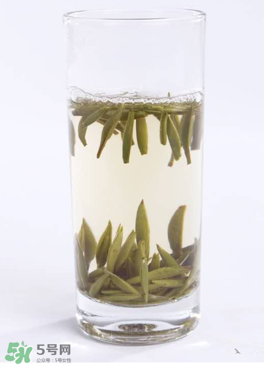 白毫銀針屬于綠茶嗎？白毫銀針是什么茶？