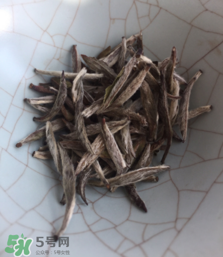 白毫銀針屬于綠茶嗎？白毫銀針是什么茶？