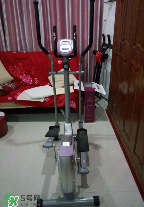 橢圓機(jī)什么牌子好？橢圓機(jī)品牌推薦