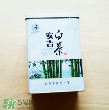 白茶需要洗茶嗎？白茶是洗還是不洗？