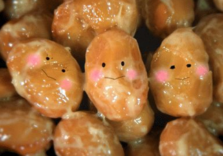納豆是豆鼓嗎？納豆和豆豉的區(qū)別
