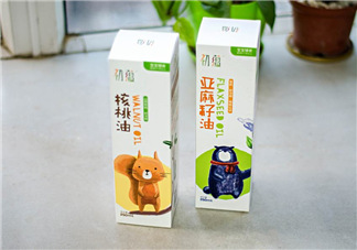 初蘊(yùn)核桃油好嗎？初蘊(yùn)核桃油怎么樣？