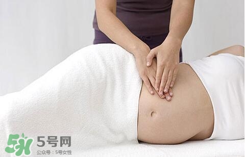 孕期不長妊娠紋正常嗎？每個孕婦都會長妊娠紋嗎？