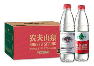 農(nóng)夫山泉網(wǎng)易云音樂版多少錢一瓶？農(nóng)夫山泉網(wǎng)易云音樂版價(jià)格