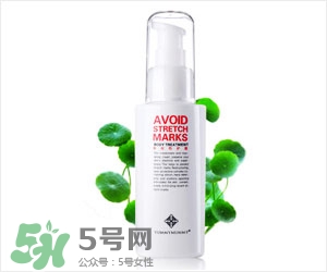 預(yù)防妊娠紋的產(chǎn)品有哪些？妊娠紋霜哪個牌子好？
