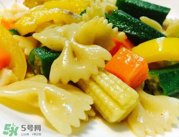 蝴蝶粉怎么煮才好吃？蝴蝶粉的做法大全