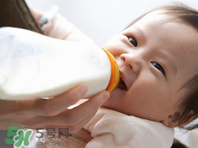 寶寶經(jīng)常換奶粉好嗎？經(jīng)常換奶粉對寶寶有什么影響？