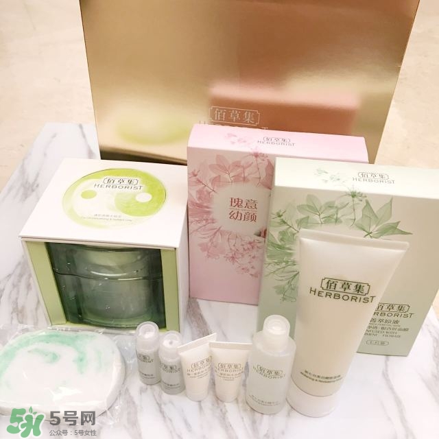 百雀羚三生花系列怎么樣？百雀羚三生花系列好用嗎？