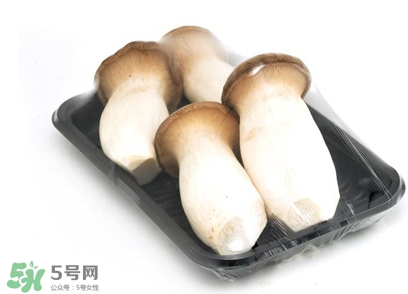 杏鮑菇頭要嗎？杏鮑菇怎么去腥味