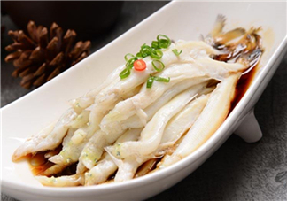 大銀魚怎么做好吃？大銀魚的做法大全