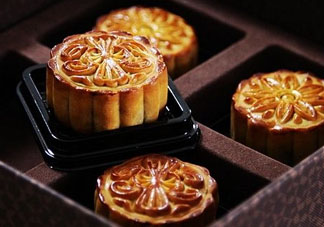 月餅皮為什么會(huì)開(kāi)裂？月餅皮開(kāi)裂的原因