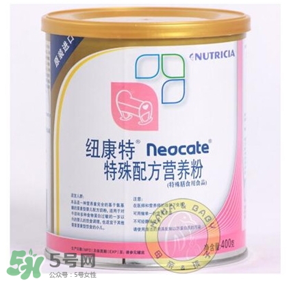 防過敏奶粉哪個牌子好？防過敏奶粉排行榜