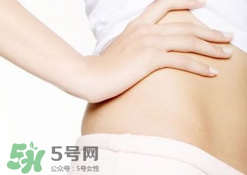 長妊娠紋的前兆 長妊娠紋很癢怎么辦？