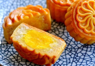 蛋黃月餅的蛋黃怎么做？蛋黃月餅的蛋黃怎么處理？
