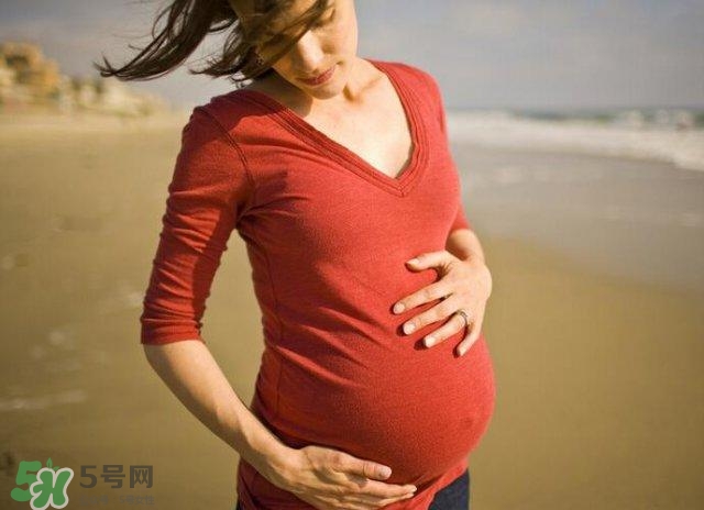 孕期不長妊娠紋正常嗎？每個孕婦都會長妊娠紋嗎？