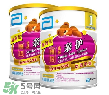 防過敏奶粉哪個牌子好？防過敏奶粉排行榜