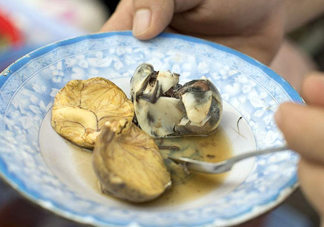 鴨仔蛋是什么？鴨仔蛋什么味道