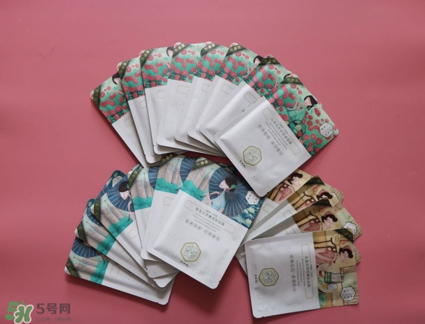 百雀羚三生花系列怎么樣？百雀羚三生花系列好用嗎？