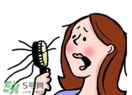 嚴(yán)重掉頭發(fā)與洗發(fā)水有關(guān)嗎？掉頭發(fā)是洗發(fā)水的原因嗎