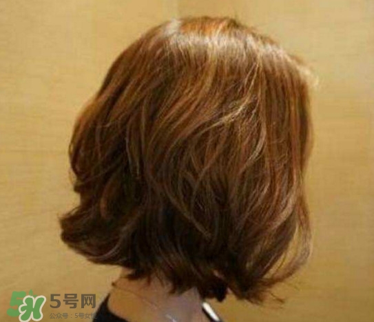 染發(fā)多久一次比較好？燙頭發(fā)多久一次比較好