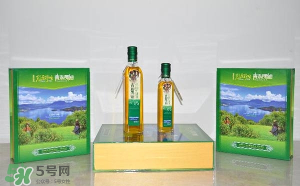 青刺果油能去妊娠紋嗎？青刺果油的功效與作用