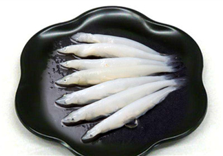 銀魚可以煲粥嗎？銀魚可以包餃子嗎？