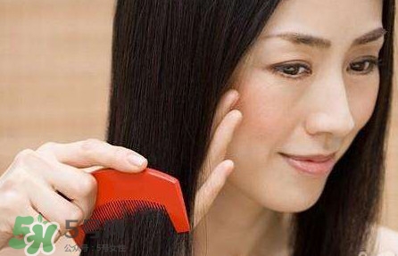 掉頭發(fā)是有什么病嗎？掉頭發(fā)是缺什么