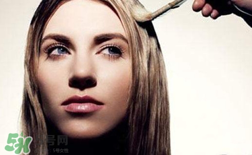 染發(fā)多久一次比較好？燙頭發(fā)多久一次比較好