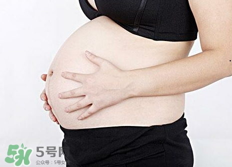 孕婦長妊娠紋的幾率有多大？哪些人容易長妊娠紋？