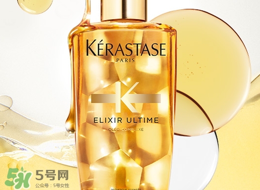 卡詩護(hù)發(fā)精油怎么樣？卡詩護(hù)發(fā)精油多少錢