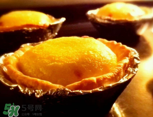 蛋撻為什么底部烤不熟？為什么烤蛋撻底部濕軟？