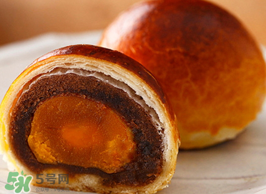 蛋黃酥是什么味道？蛋黃酥味道怎么樣？