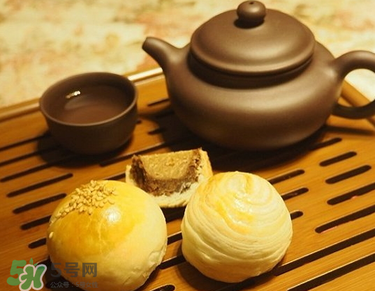 蛋黃酥是什么味道？蛋黃酥味道怎么樣？