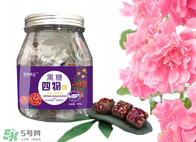 黑糖四物飲什么時候喝？黑糖四物飲什么時間喝？