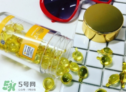 ellips護(hù)發(fā)膠囊怎么用？ellips護(hù)發(fā)精油的用法
