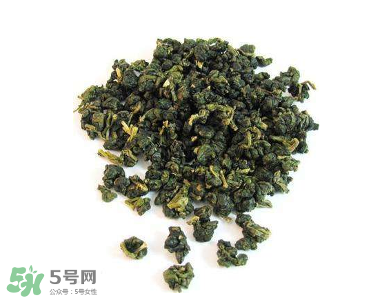 梨山茶屬于什么茶？梨山茶和鐵觀音一樣嗎？