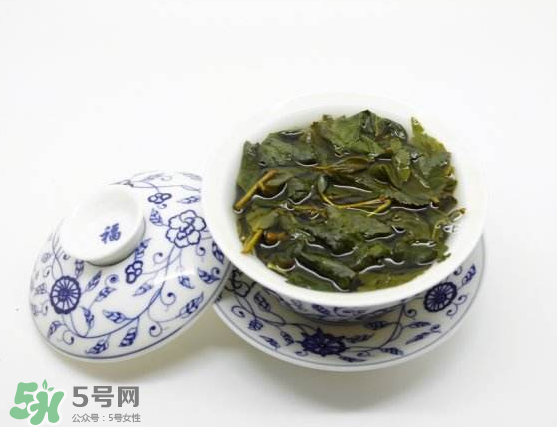 梨山茶屬于什么茶？梨山茶和鐵觀音一樣嗎？