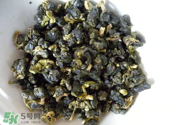 梨山茶屬于什么茶？梨山茶和鐵觀音一樣嗎？