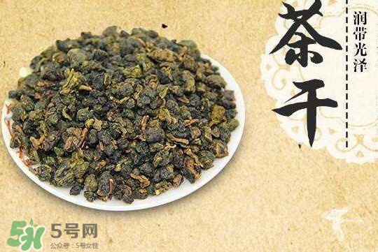 梨山茶屬于什么茶？梨山茶和鐵觀音一樣嗎？
