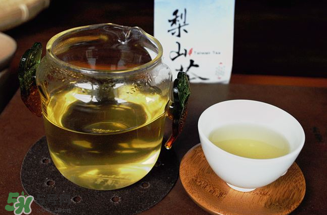 梨山茶多少錢(qián)一斤？梨山茶價(jià)格