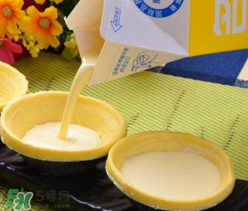 蛋撻液為什么會酸？蛋撻液酸了還能吃嗎？