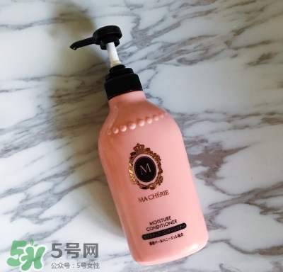 瑪馨妮護發(fā)素怎么樣？資生堂macherie瑪馨妮護發(fā)素價格