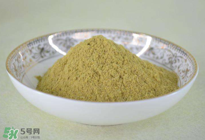 鐵皮石斛粉怎么吃最好？鐵皮石斛粉什么時間吃？