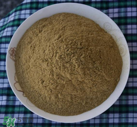 鐵皮石斛粉怎么吃最好？鐵皮石斛粉什么時間吃？