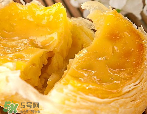 蛋撻為什么不鼓起來？蛋撻鼓不起來是什么原因？